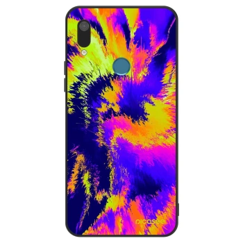 Obal pro Huawei Y7 2019 - Burn