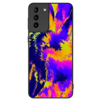 Obal pro Samsung Galaxy S21+ 5G G996F - Burn