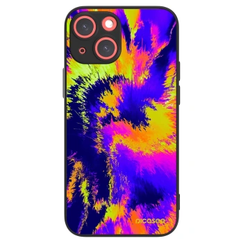 Picasee ULTIMATE CASE pro Apple iPhone 13 mini - Burn
