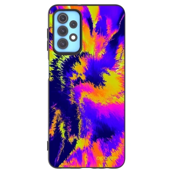 Obal pro Samsung Galaxy A32 4G SM-A325F - Burn