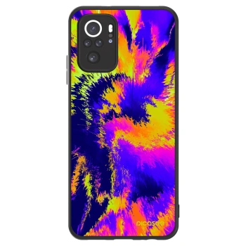 Obal pro Xiaomi Redmi Note 10S - Burn