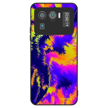Obal pro Xiaomi Mi 11 Ultra - Burn