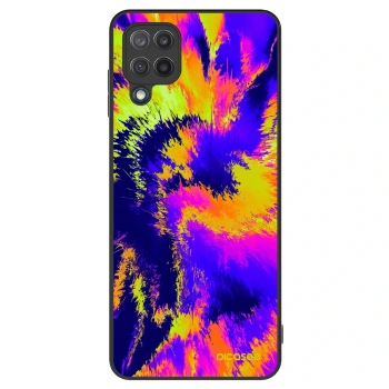 Obal pro Samsung Galaxy M12 M127F - Burn