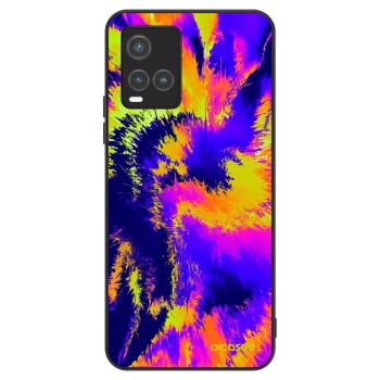Obal pro Vivo Y33s - Burn