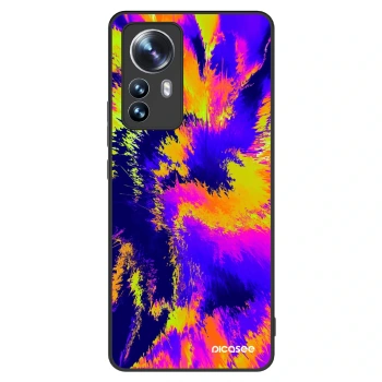 Obal pro Xiaomi 12 Pro - Burn