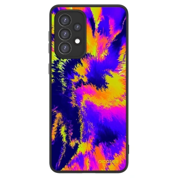 Picasee ULTIMATE CASE pro Samsung Galaxy A33 5G A336 - Burn