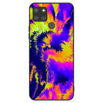 Obal pro Realme C21Y - Burn