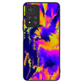 Obal pro Xiaomi Redmi Note 11 Pro+ 5G - Burn
