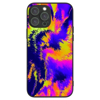 Picasee ULTIMATE CASE MagSafe pro Apple iPhone 13 Pro Max - Burn