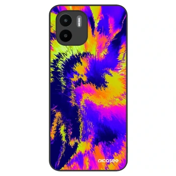 Obal pro Xiaomi Redmi A1 - Burn