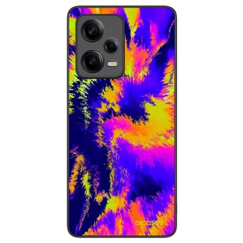 Picasee ULTIMATE CASE pro Xiaomi Redmi Note 12 Pro 5G - Burn