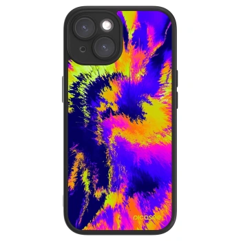 Obal pro Apple iPhone 15 - Burn