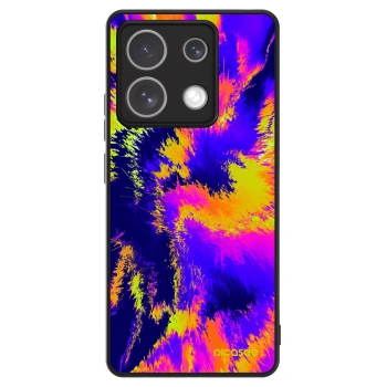 Picasee ULTIMATE CASE pro Xiaomi Redmi Note 13 5G - Burn