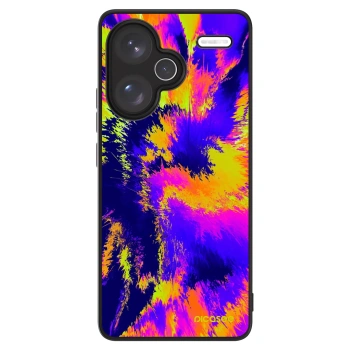 Picasee ULTIMATE CASE pro Xiaomi Redmi Note 13 Pro+ 5G - Burn