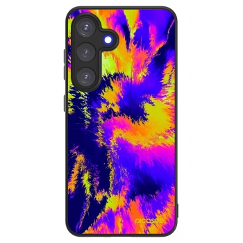 Picasee ULTIMATE CASE pro Samsung Galaxy A25 A256B 5G - Burn