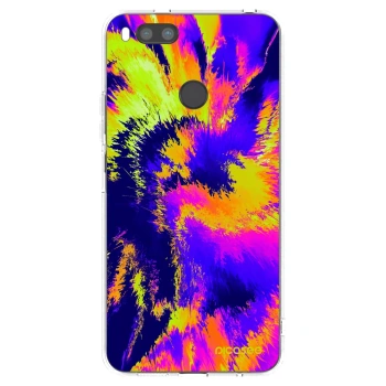 Obal pro Xiaomi Mi A1 Global - Burn