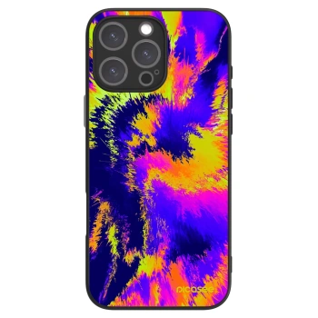 Picasee ULTIMATE CASE pro Apple iPhone 16 Pro Max - Burn