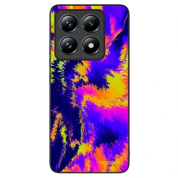 Picasee ULTIMATE CASE pro Xiaomi 14T Pro - Burn