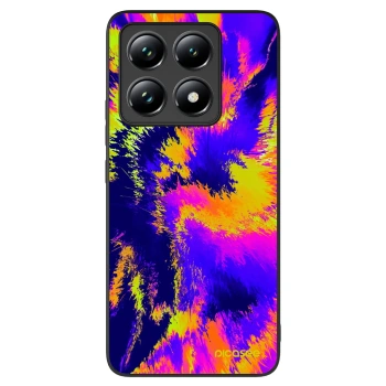Picasee ULTIMATE CASE pro Xiaomi 14T - Burn