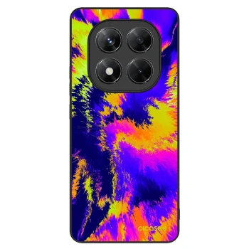 Picasee ULTIMATE CASE pro Xiaomi Redmi Note 14 Pro 5G - Burn