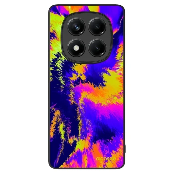 Picasee ULTIMATE CASE pro Xiaomi Redmi Note 14 Pro 4G - Burn