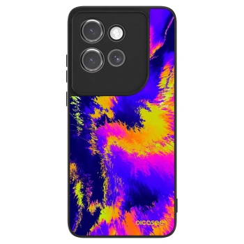 Obal pro Motorola Edge 50 Neo - Burn