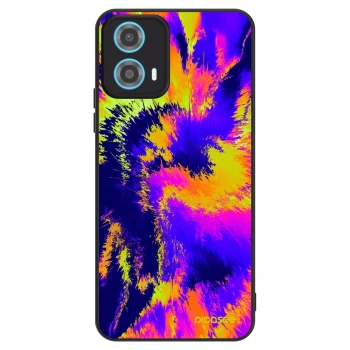 Obal pro Motorola Moto G34 5G - Burn