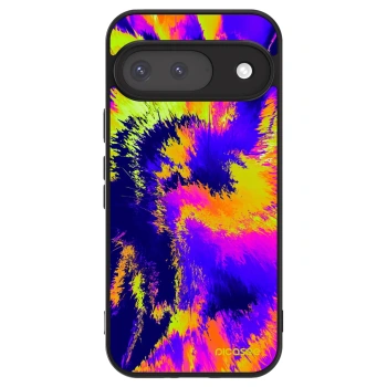 Obal pro Google Pixel 9 - Burn