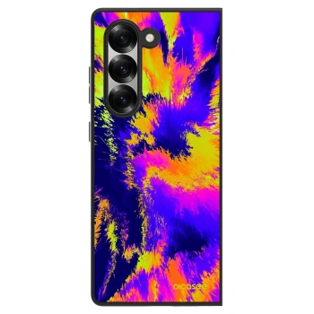 Obal pro Samsung Galaxy Z Fold6 5G - Burn
