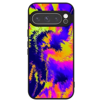 Obal pro Google Pixel 9 Pro - Burn