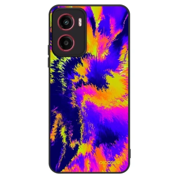Obal pro Motorola Moto G05 - Burn