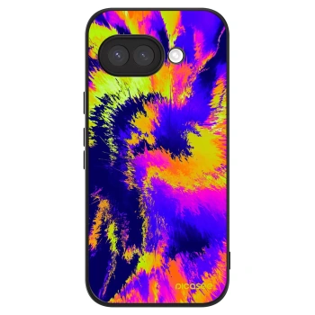 Obal pro Google Pixel 9a - Burn