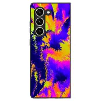 Obal pro Samsung Galaxy Z Fold5 5G - Burn