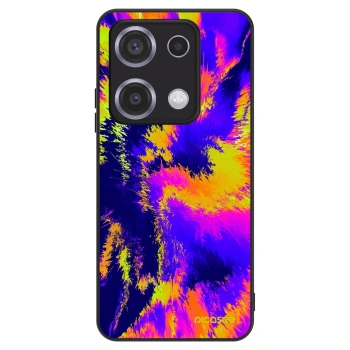 Obal pro Xiaomi Redmi Note 14S - Burn