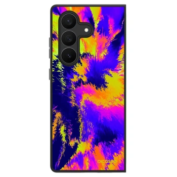 Obal pro Samsung Galaxy Z Fold7 5G - Burn