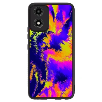 Obal pro Motorola Moto E14 - Burn