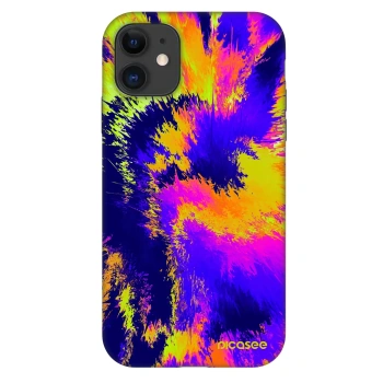 Obal pro Apple iPhone 11 - Burn