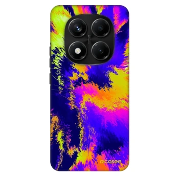 Obal pro Xiaomi Redmi Note 14 Pro+ 5G - Burn
