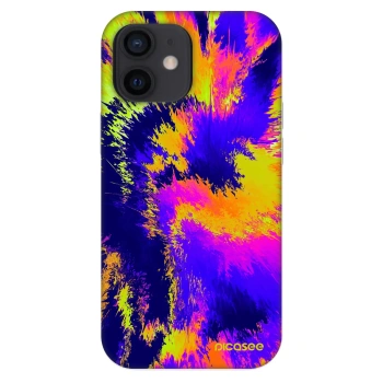 Obal pro Apple iPhone 12 mini - Burn