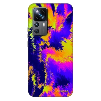 Obal pro Xiaomi 12T Pro - Burn