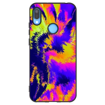 Obal pro Huawei Y6 2019 - Burn