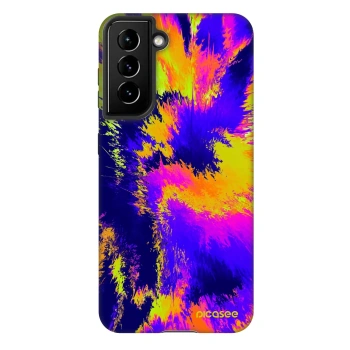 Obal pro Samsung Galaxy S22 5G - Burn