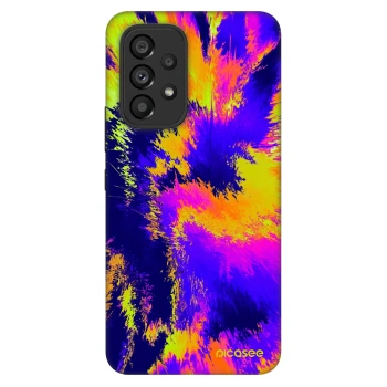 Obal pro Samsung Galaxy A53 5G A536 - Burn