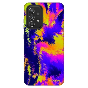 Obal pro Samsung Galaxy A52s 5G A528B - Burn