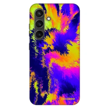 Obal pro Samsung Galaxy S24 S921B 5G - Burn