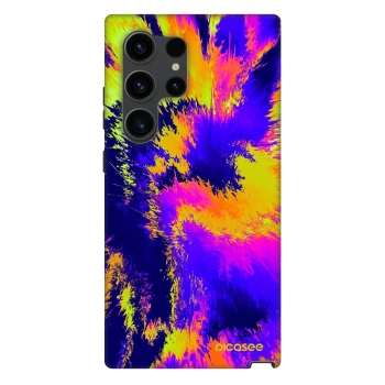 Obal pro Samsung Galaxy S24 Ultra S928B 5G - Burn