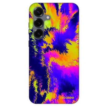 Obal pro Samsung Galaxy S25 5G - Burn