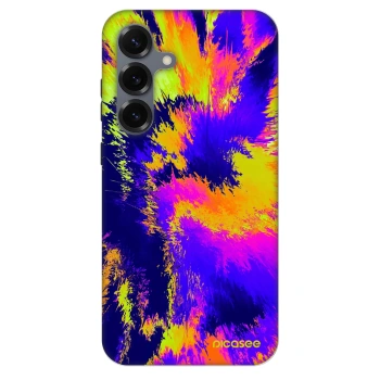 Obal pro Samsung Galaxy S25+ 5G - Burn