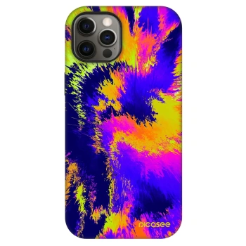 Obal pro Apple iPhone 12 Pro - Burn