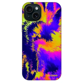 Obal pro Apple iPhone 13 - Burn